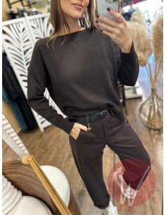 Maglia Holly Moro 2