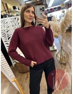 Maglia Camille Bordeaux