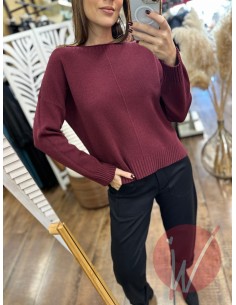 Maglia Camille Bordeaux 2