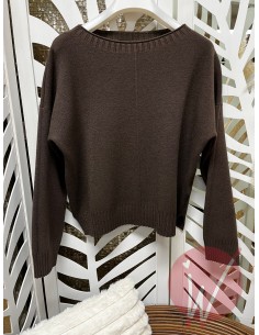 Maglia Camille Moro 2