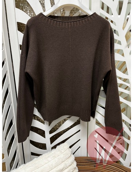 Maglia Camille Moro