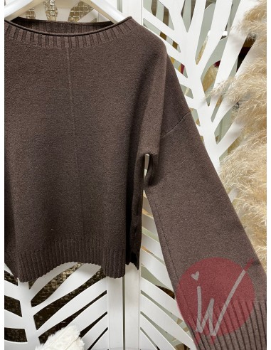 Maglia Camille Moro