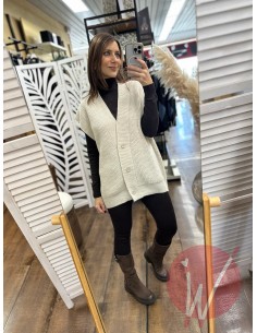 Pantalone Skinny Brooklyn Moro