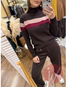 Dolcevita Zoe Moro 2