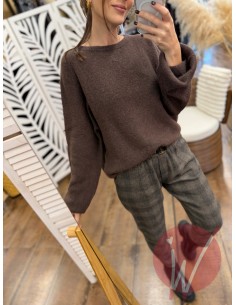 Maglia Cookie Moro 2