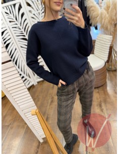 Maglia Camille Blu 2