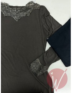 Cashmerina Pizzo Deanna... 2