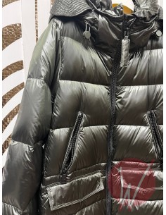 Piumino Woods - HAVE ONE 2