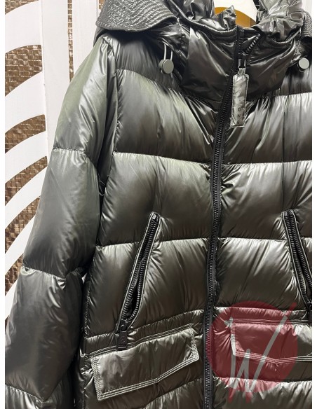 Piumino Woods - HAVE ONE