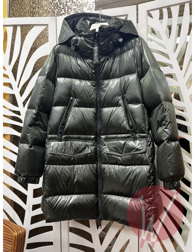 Piumino Woods - HAVE ONE