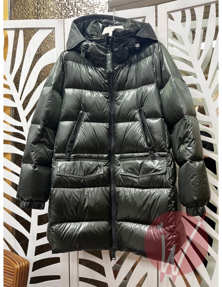 Piumino Woods - HAVE ONE