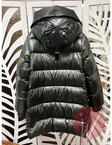 Piumino Woods - HAVE ONE