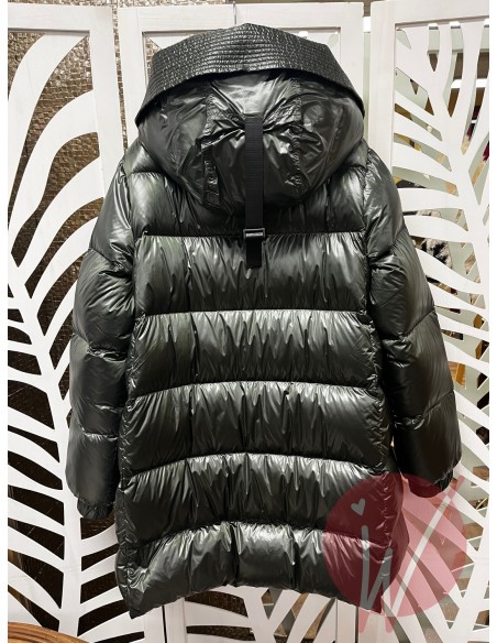 Piumino Woods - HAVE ONE