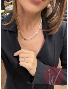 Collana Pearl 2