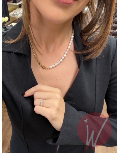 Collana Pearl