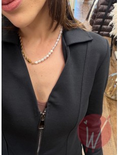 Collana Pearl