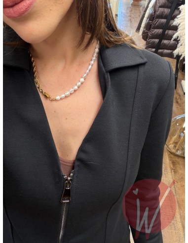 Collana Pearl