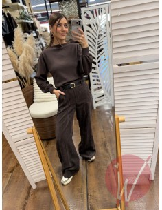 Pantalone Palazzo Toledo Moro