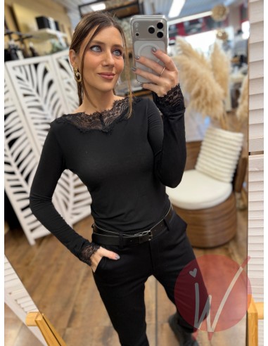 Cashmerina Pizzo Deanna (VARI COLORI)