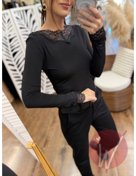 Cashmerina Pizzo Deanna (VARI COLORI)