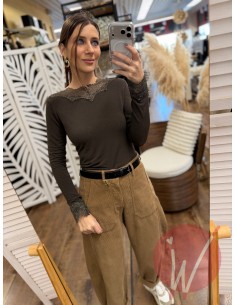 Cashmerina Pizzo Deanna... 2