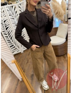 Giacca Carrie Moro 2