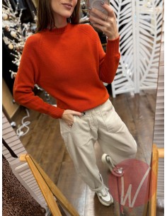 Maglia Gaia Coccio 2