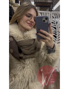 Sciarpa Lurex Lovely (VARI... 2