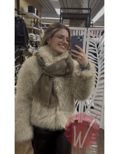 Sciarpa Lurex Lovely (VARI...