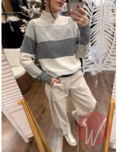 Maglia Fiona Grigio 2