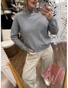 Maglia Beth Grigio 2