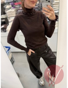 Lupetto Cheryl Moro 2