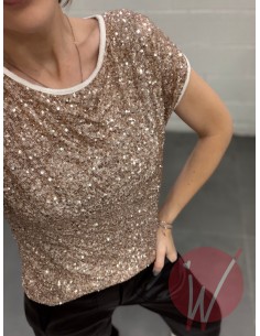 Top Paillettes Thalia (VARI... 2