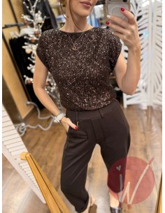 Top Paillettes Thalia Moro 2