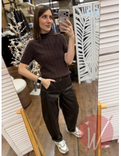 Lupetto Trecce Anne Moro 2