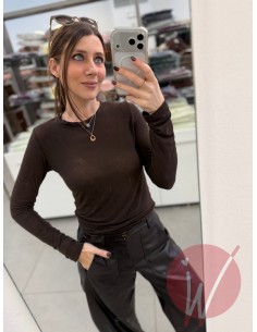 Cashmerina Girocollo (VARI...