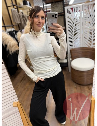 Dolcevita Cashmere Panna