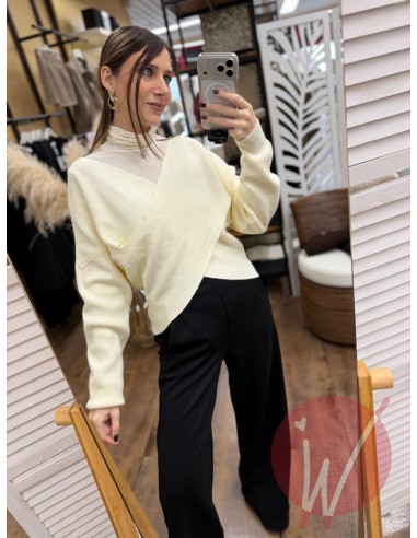 Dolcevita Cashmere Panna