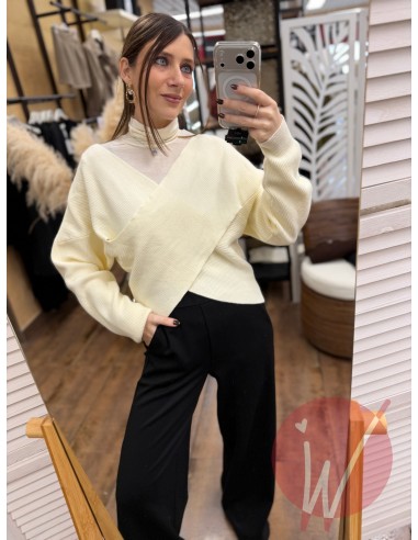 Dolcevita Cashmere Panna