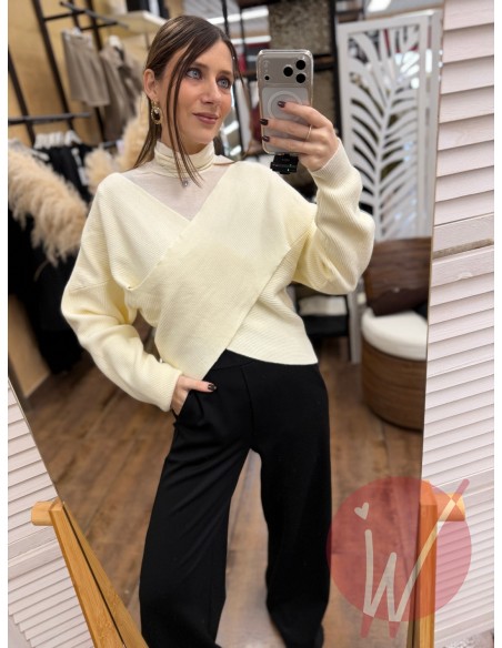 Dolcevita Cashmere Panna