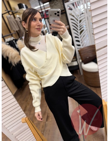 Dolcevita Cashmere Panna