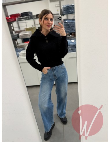 Jeans WideLeg Venice