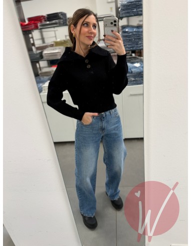 Jeans WideLeg Venice