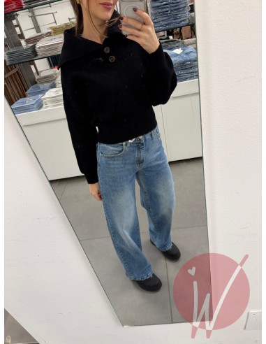 Jeans WideLeg Venice