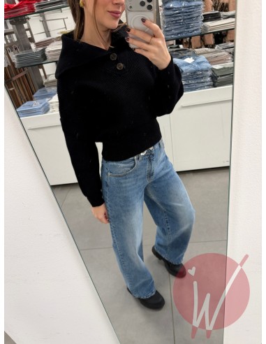 Jeans WideLeg Venice