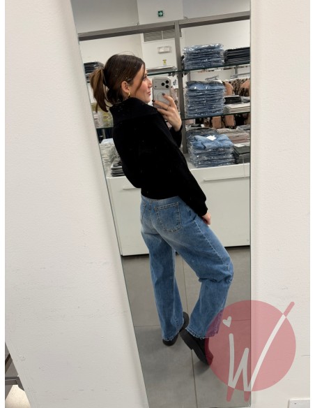 Jeans WideLeg Venice