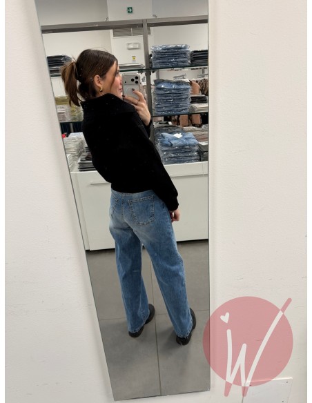 Jeans WideLeg Venice