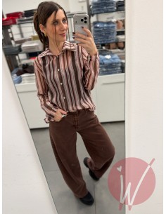 Jeans Palazzo Venice...