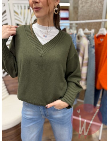 T-Shirt Carol Bianco