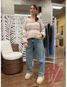 Jeans Boyfriend Florence 2